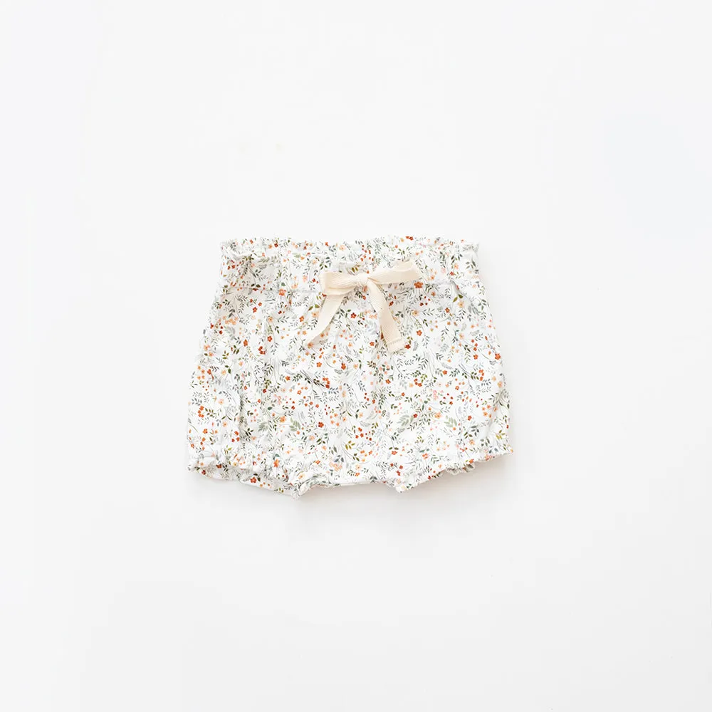 Bloomer | Petite Fleur