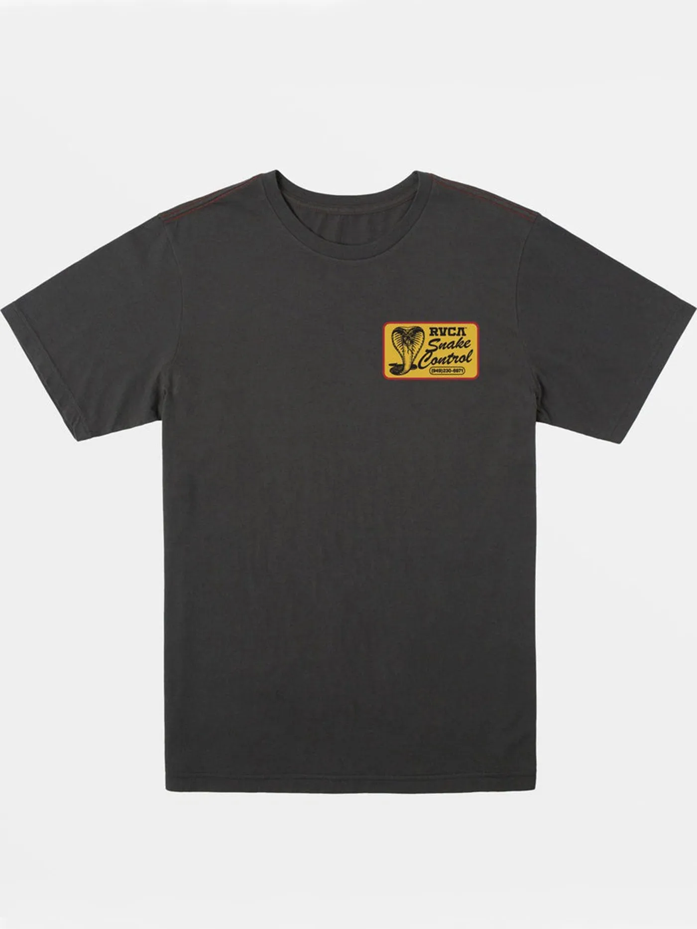 Cobra Service T-Shirt (Boys 7-14)