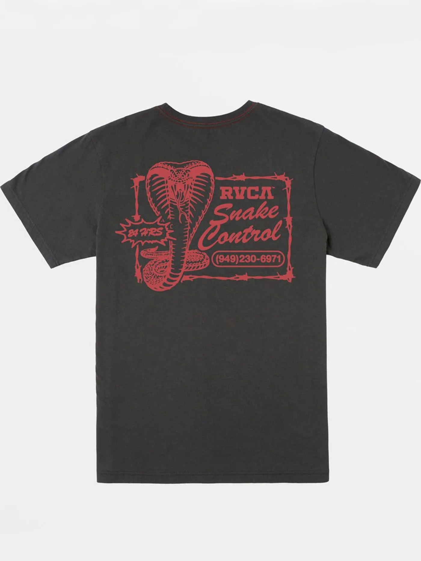 Cobra Service T-Shirt (Boys 7-14)