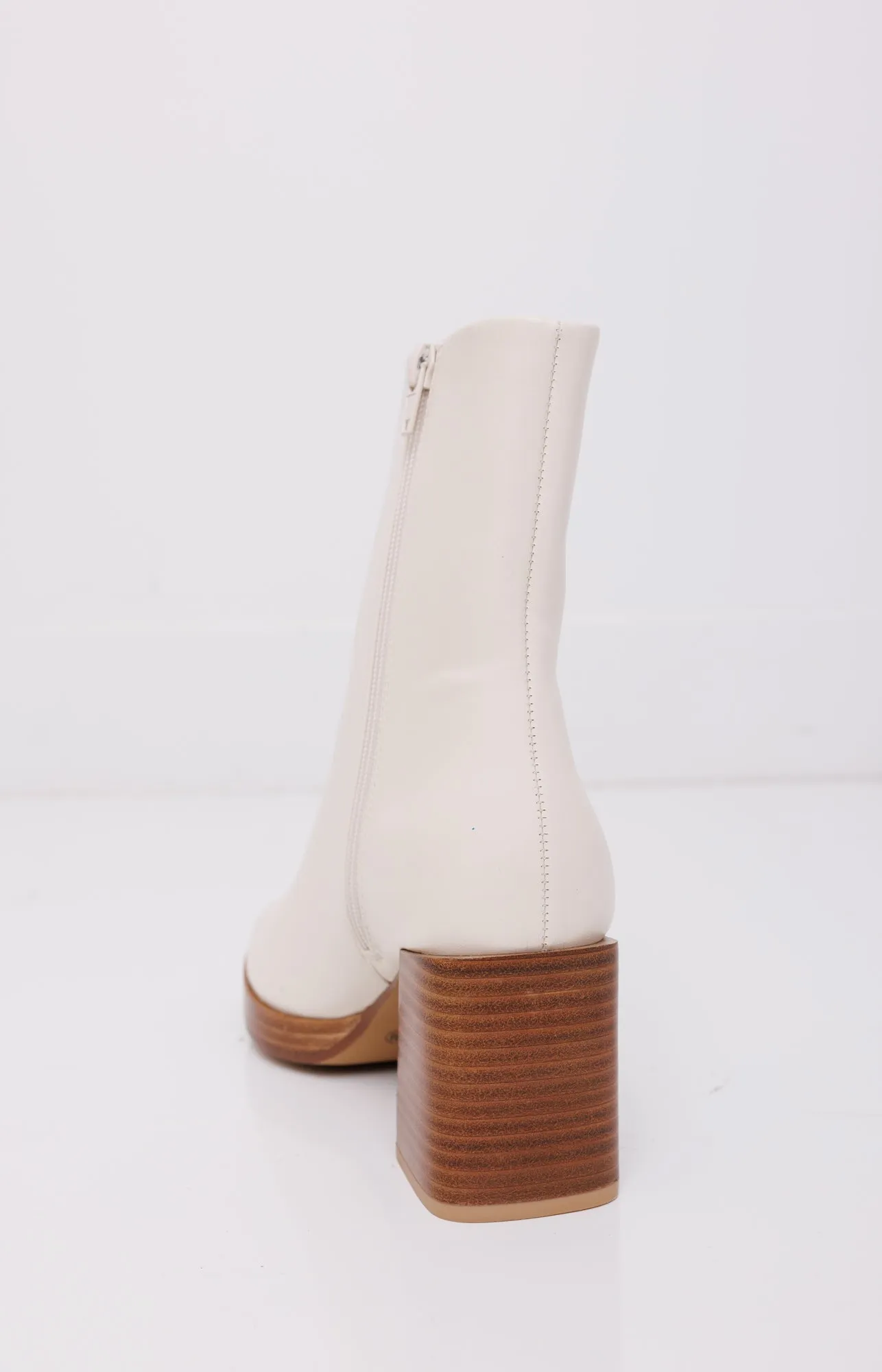 Danica Bootie, CREAM