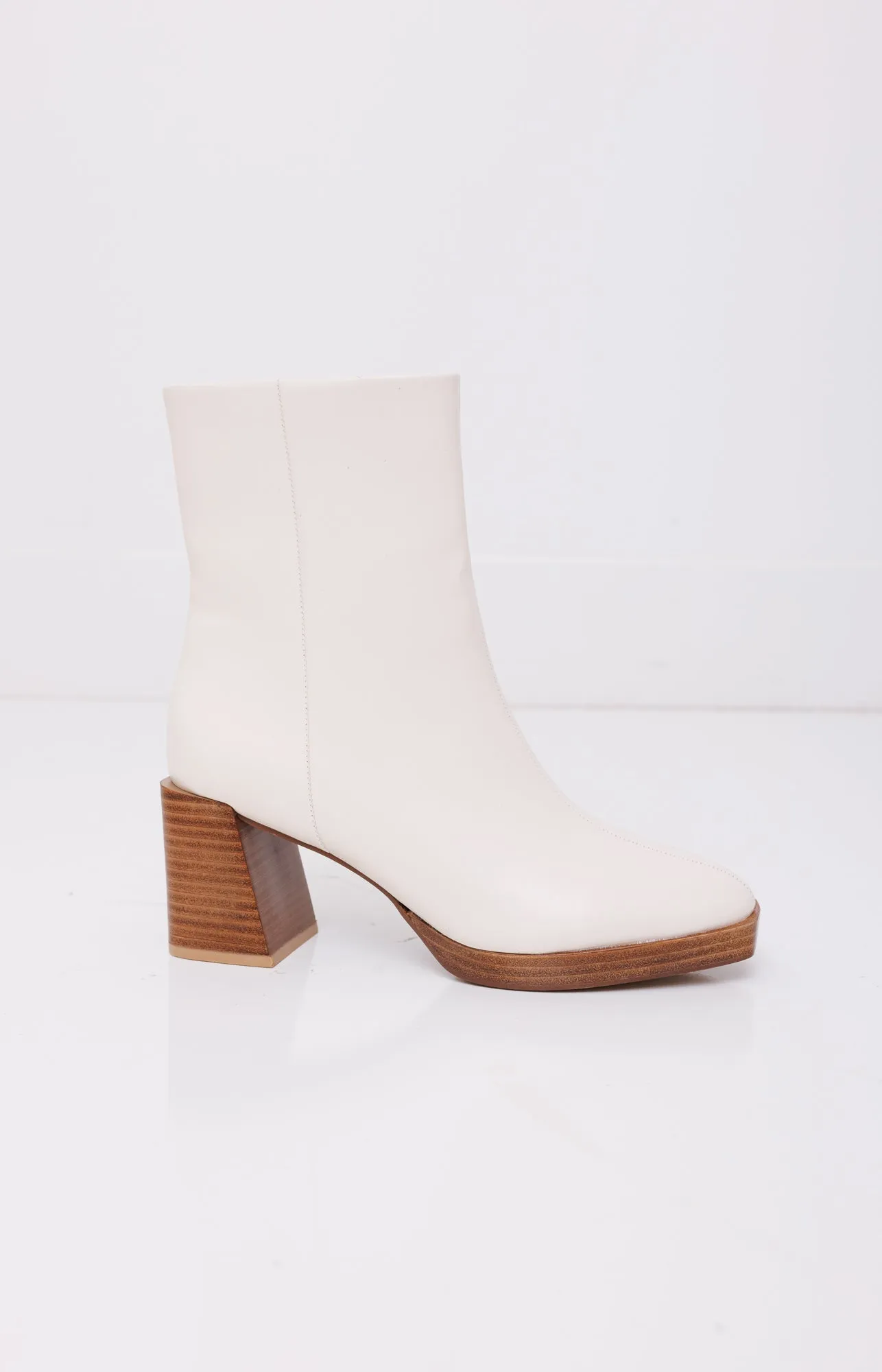 Danica Bootie, CREAM