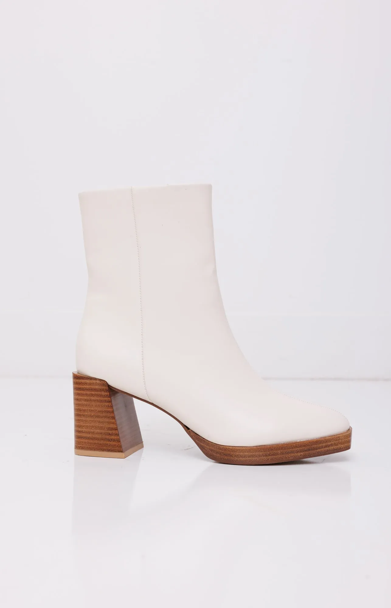 Danica Bootie, CREAM