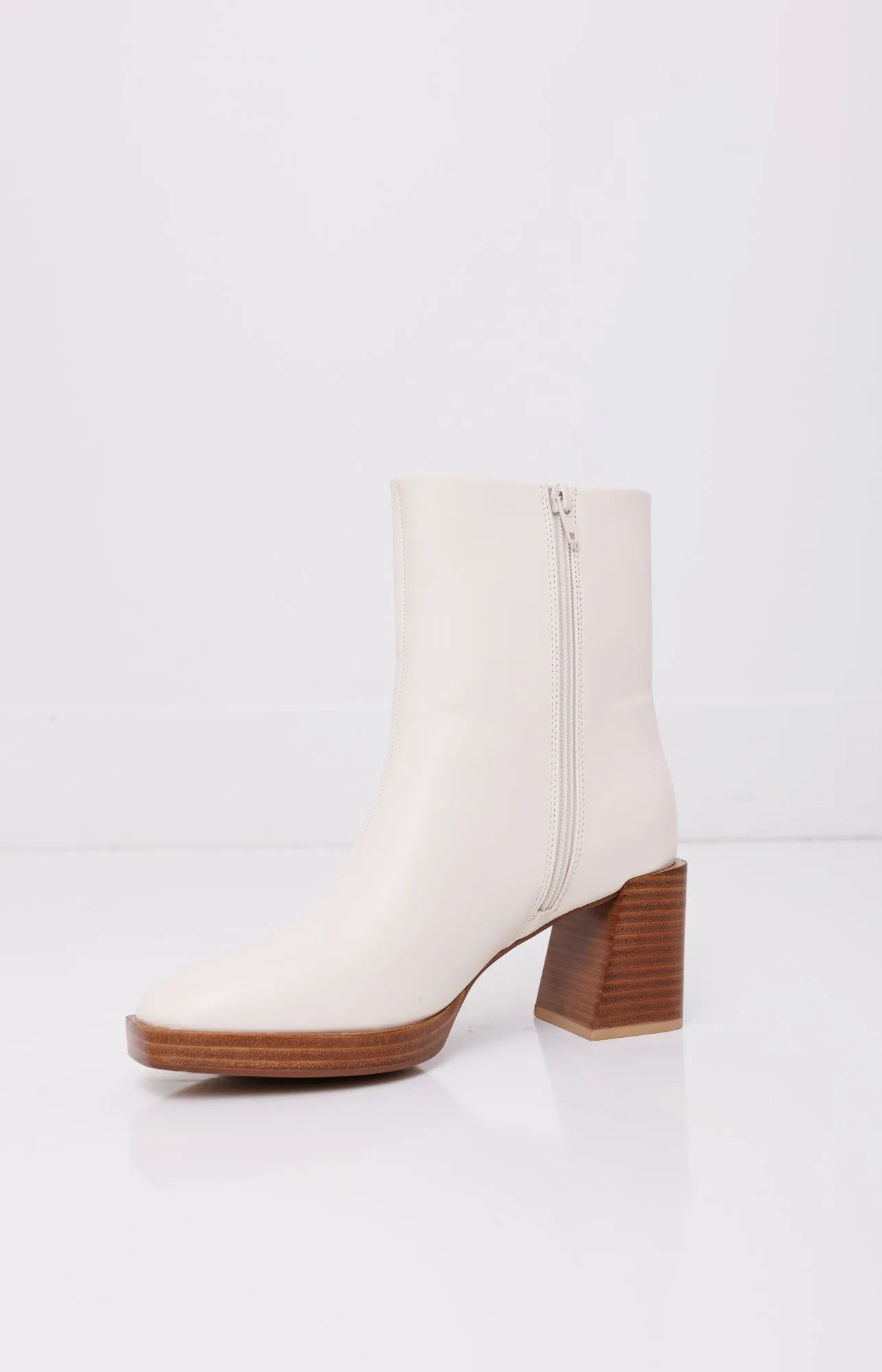 Danica Bootie, CREAM