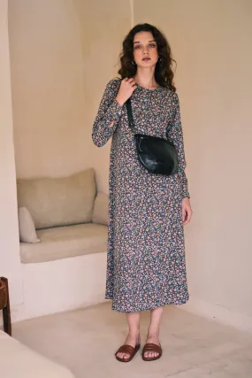 Danna Kaftan in Vintage Floral