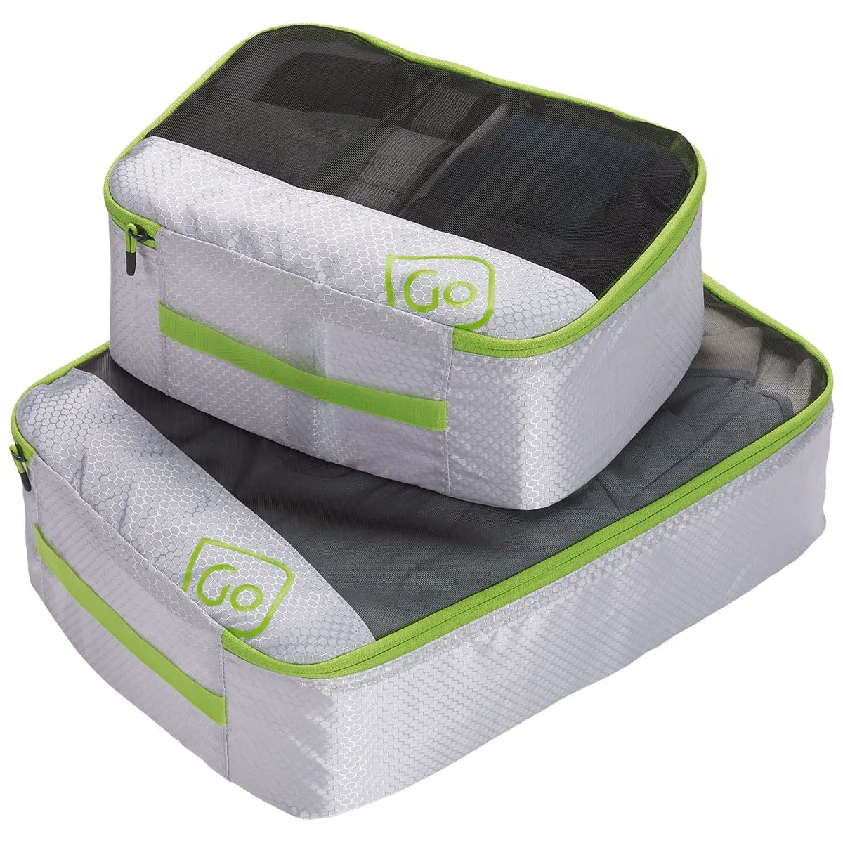 Deeper Packing Cubes - Green