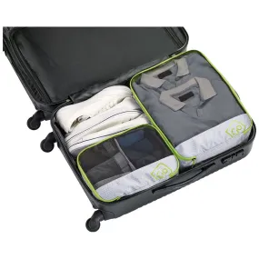 Deeper Packing Cubes - Green