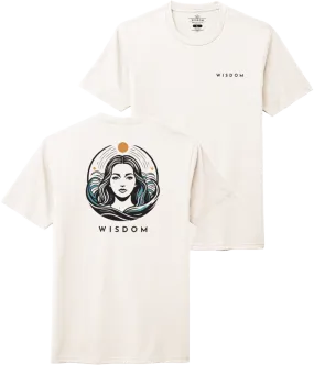 Empress Tee (White) [3XL ONLY]