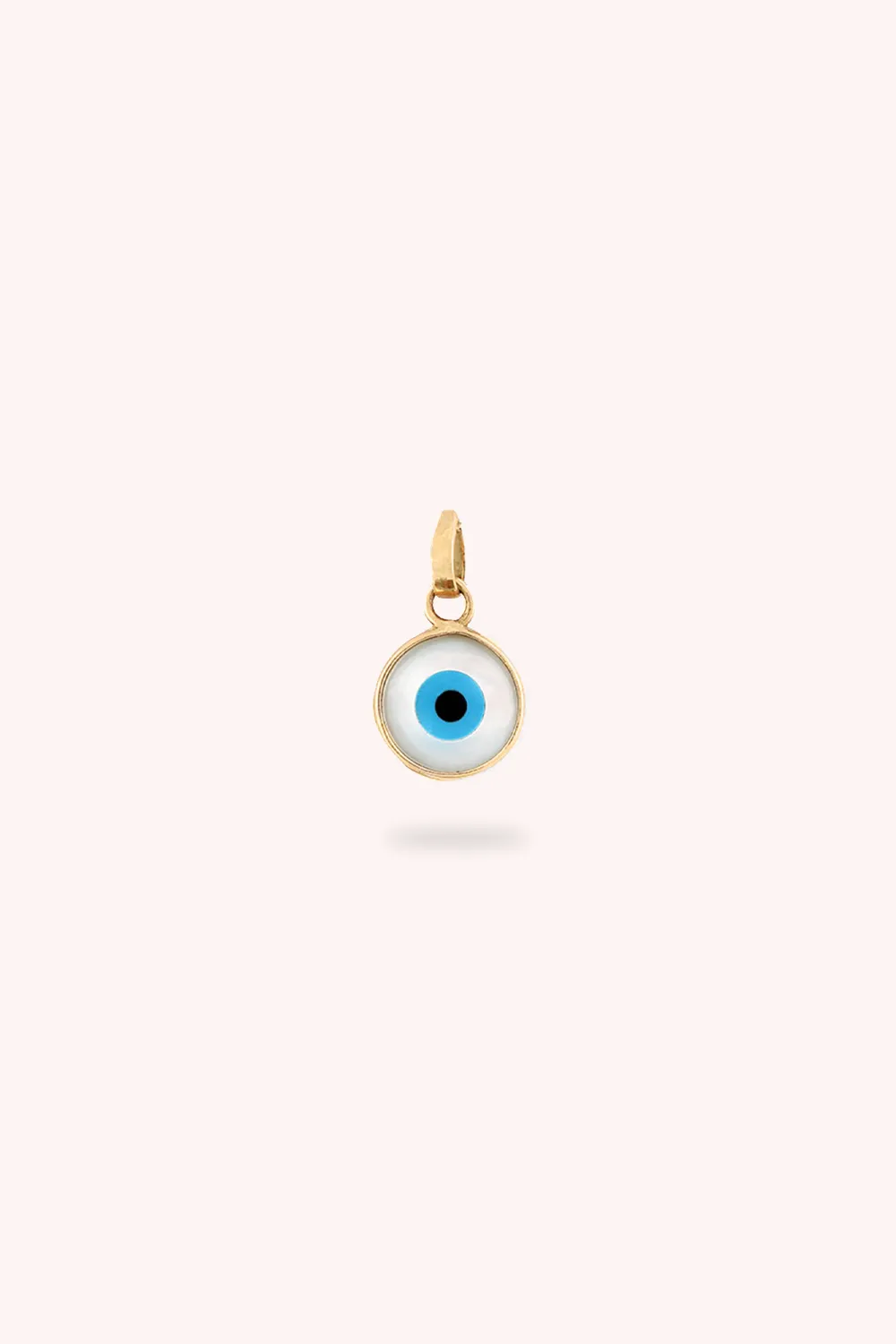 EVIL EYE PENDANT CHARM