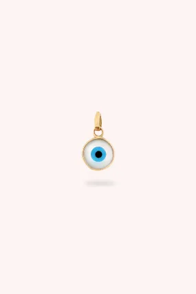 EVIL EYE PENDANT CHARM