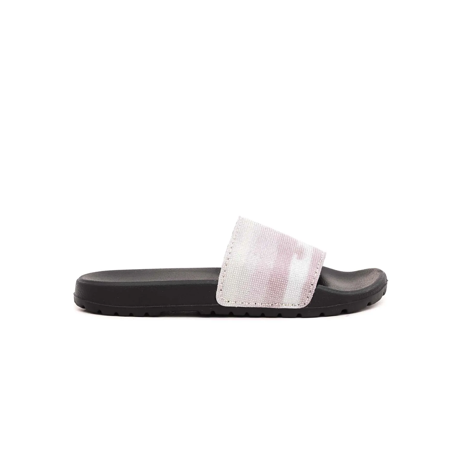 Girls Pink Formal Slipper KD5418