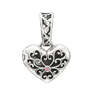 In My Heart Locket - 2025-0949