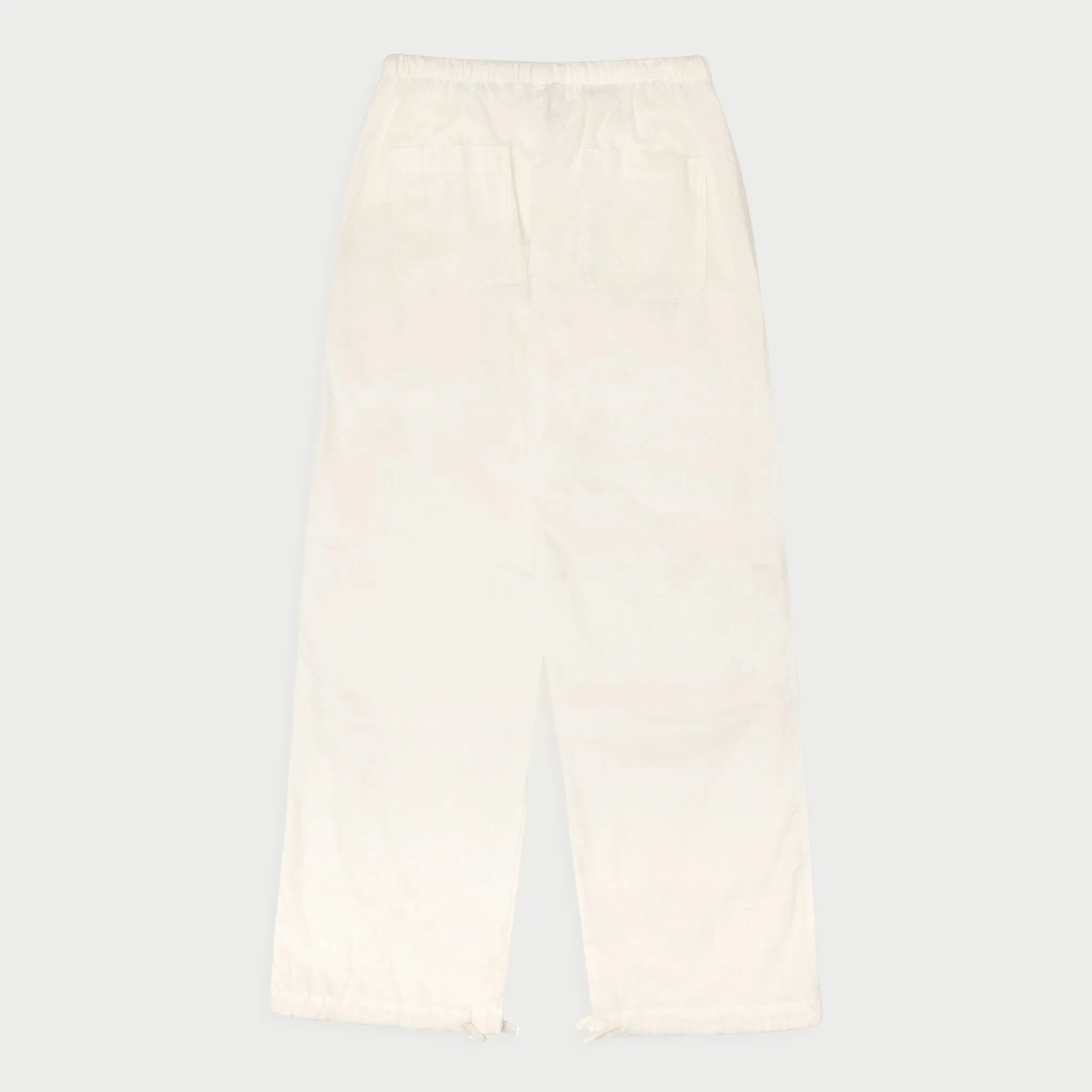 Linen Beach Pant