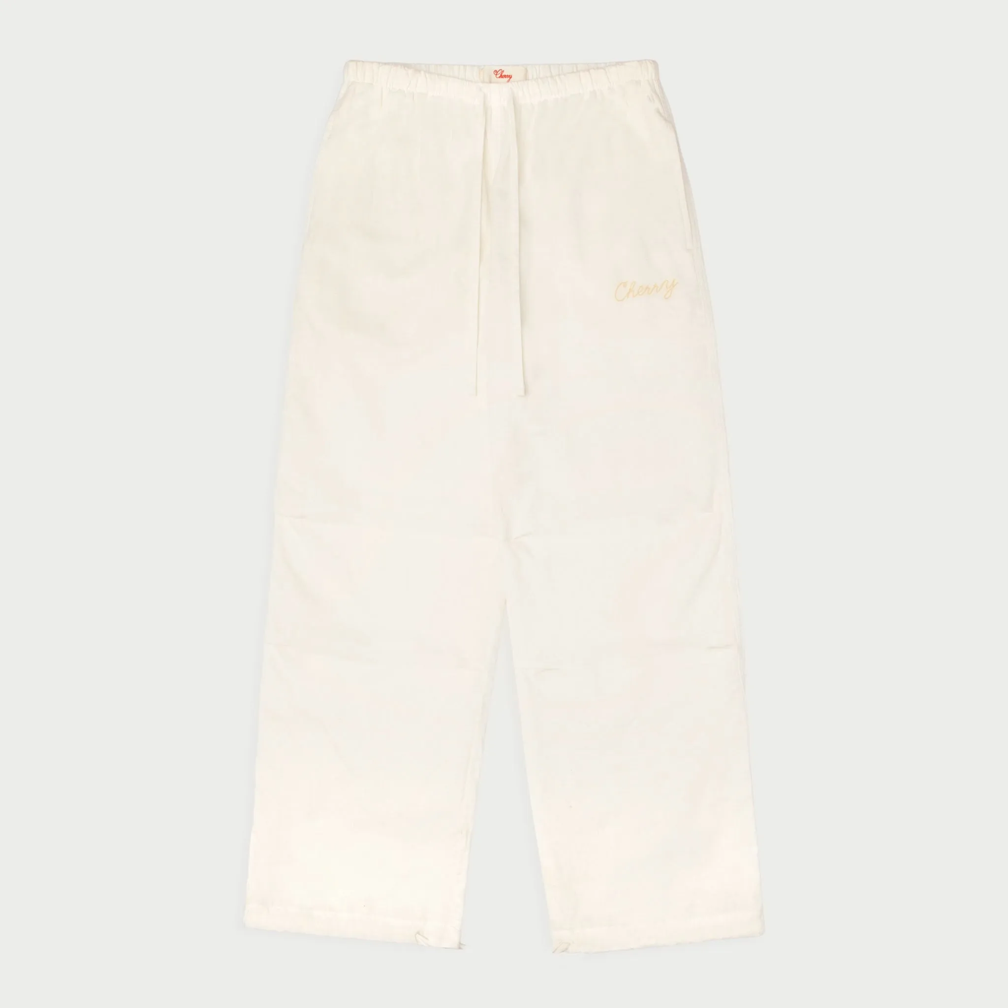 Linen Beach Pant