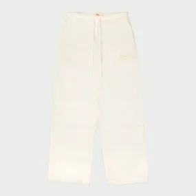 Linen Beach Pant