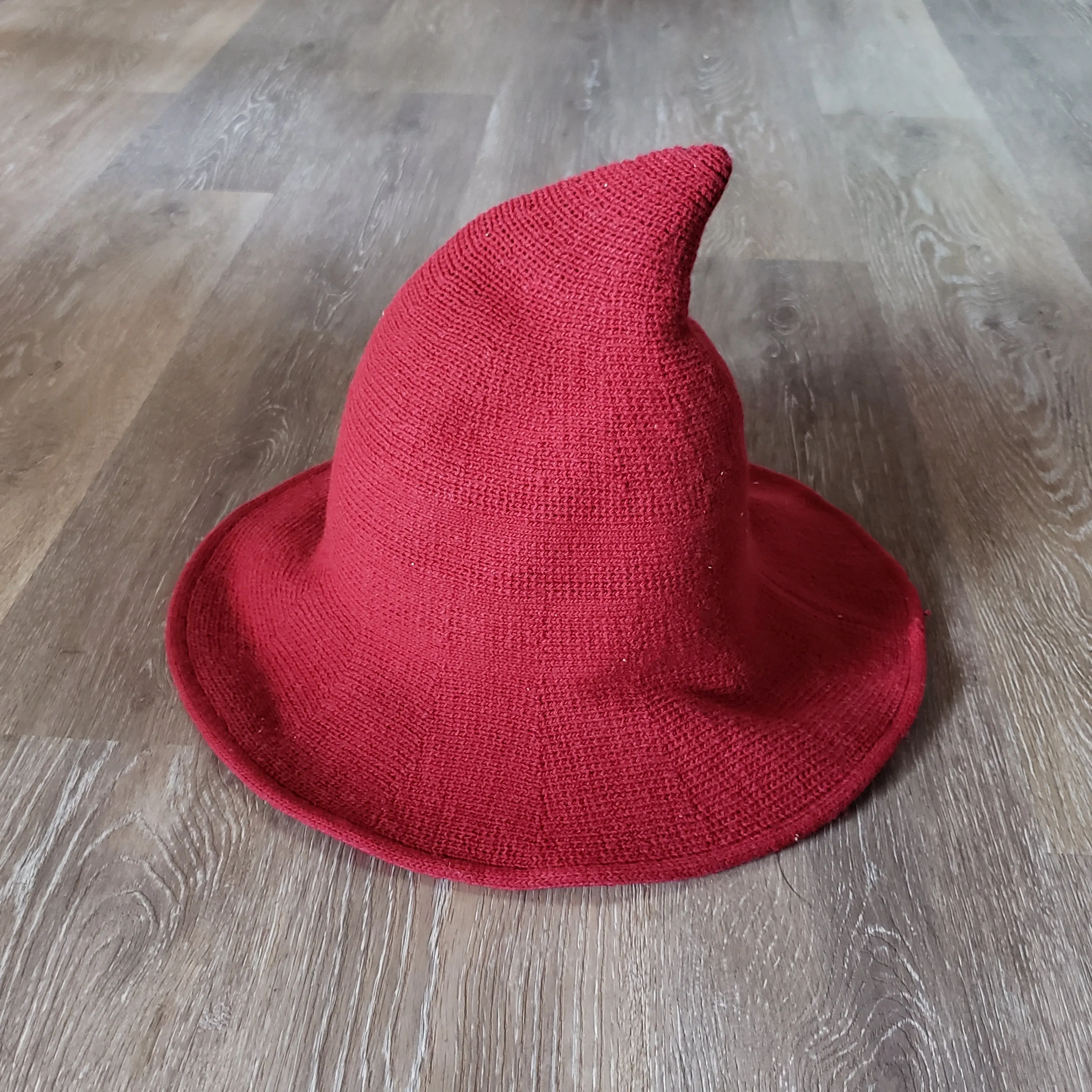 Modern Witch Hat