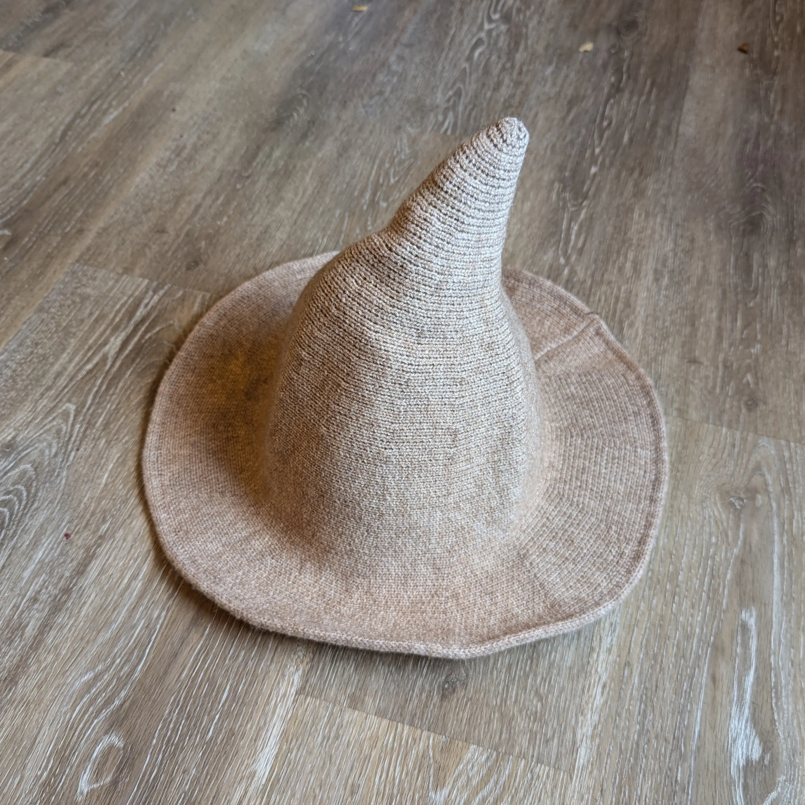 Modern Witch Hat