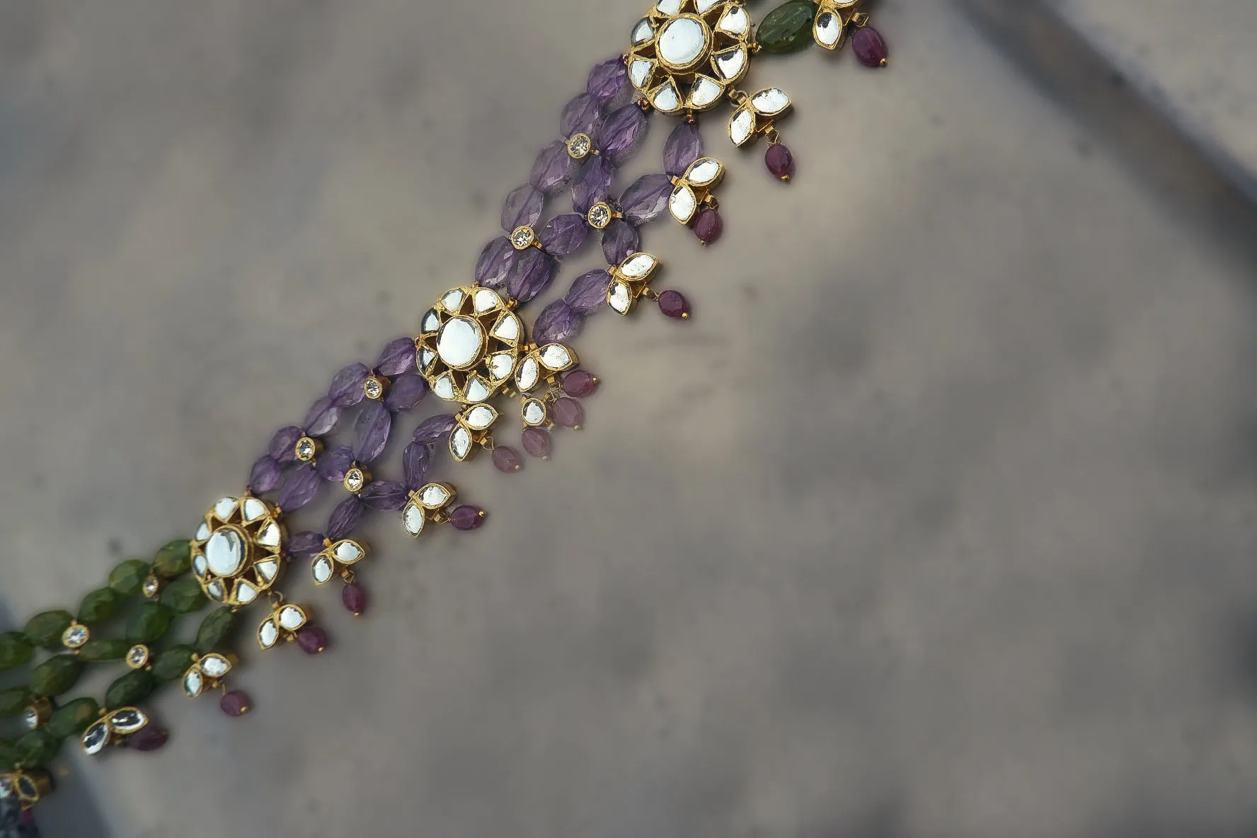 Panchajanya Choker