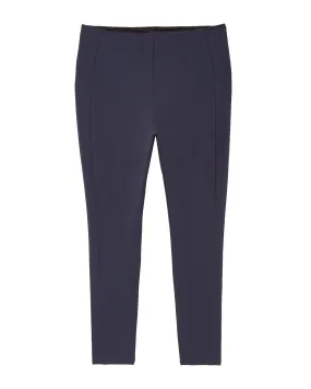 Pavia Legging | Navy