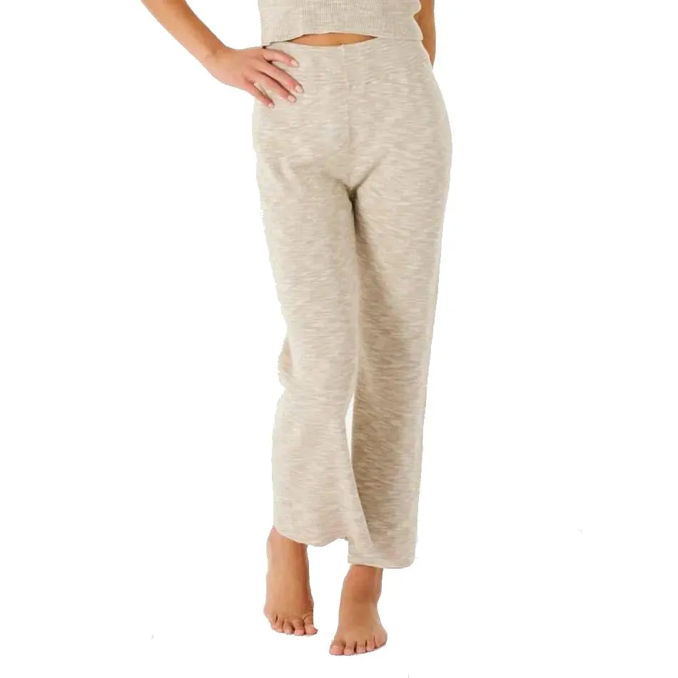 Premium Knit Pant - Womens