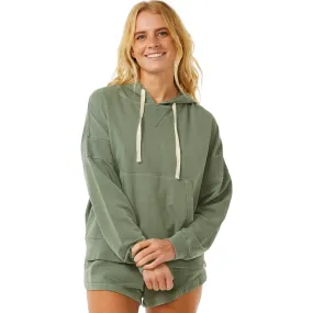 Rip Curl Womens Classic Surf Hoodie