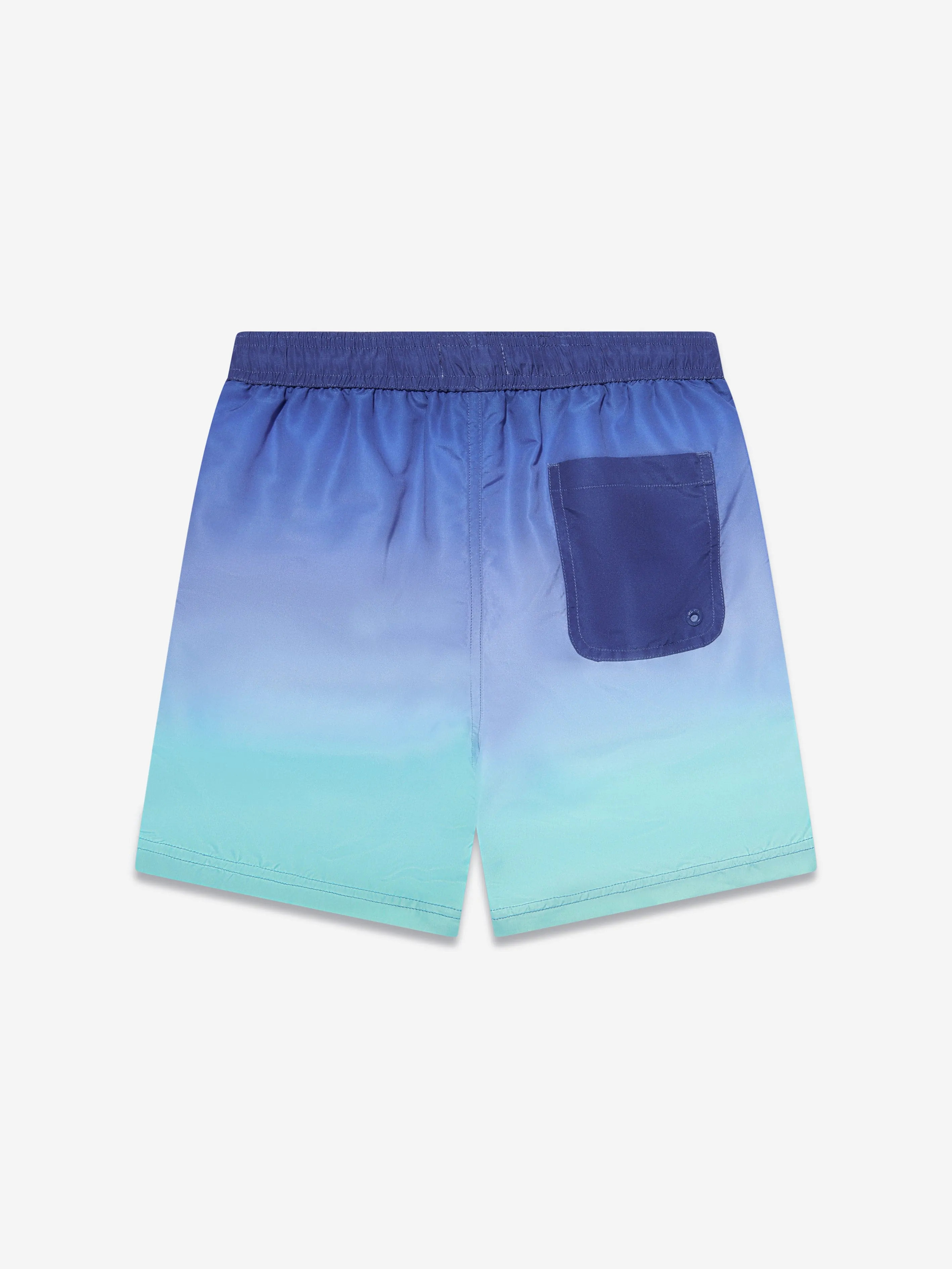 Soli Swim Boys Swim Shorts (UPF50 ) in Blue