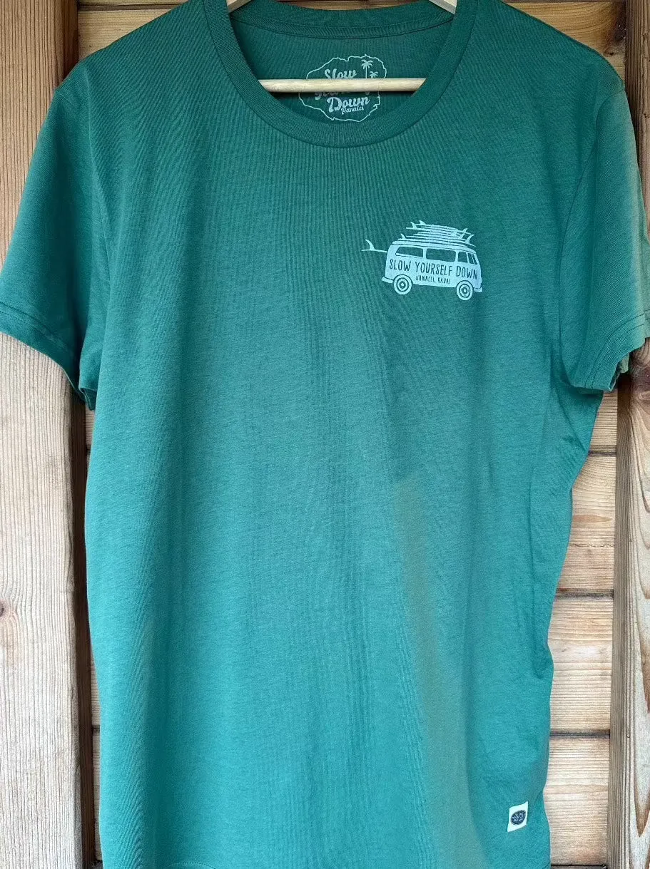 Surf Van Tee