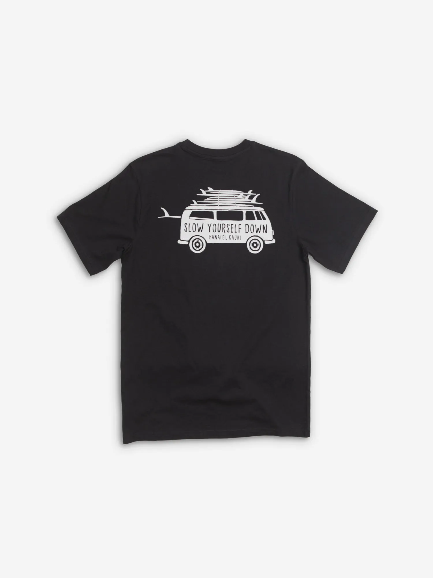 Surf Van Tee