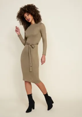 Tall Julie Midi Dress