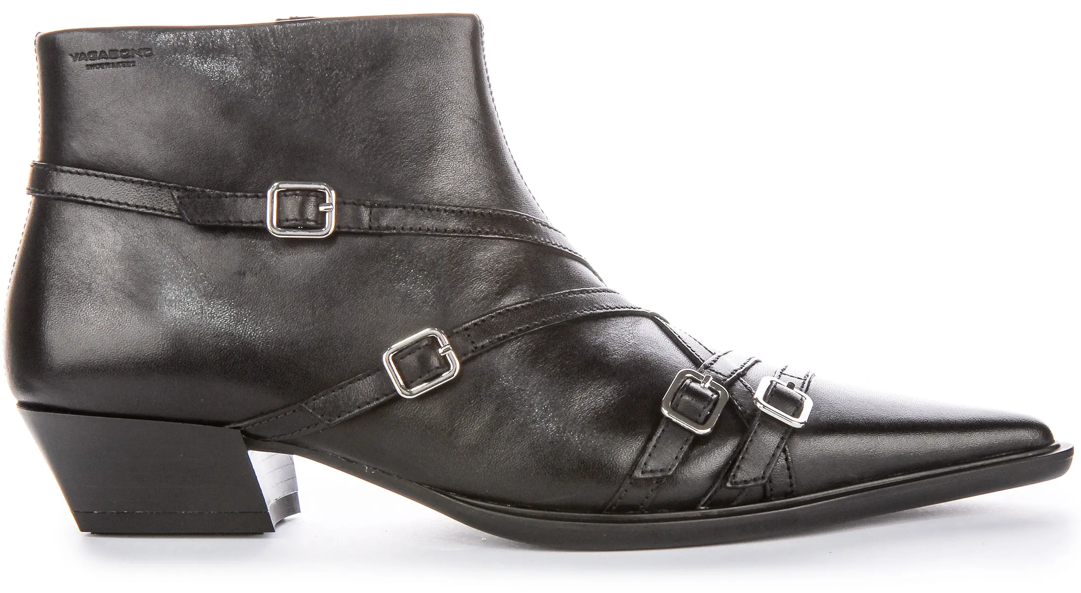 Vagabond Cassie In Black For Women