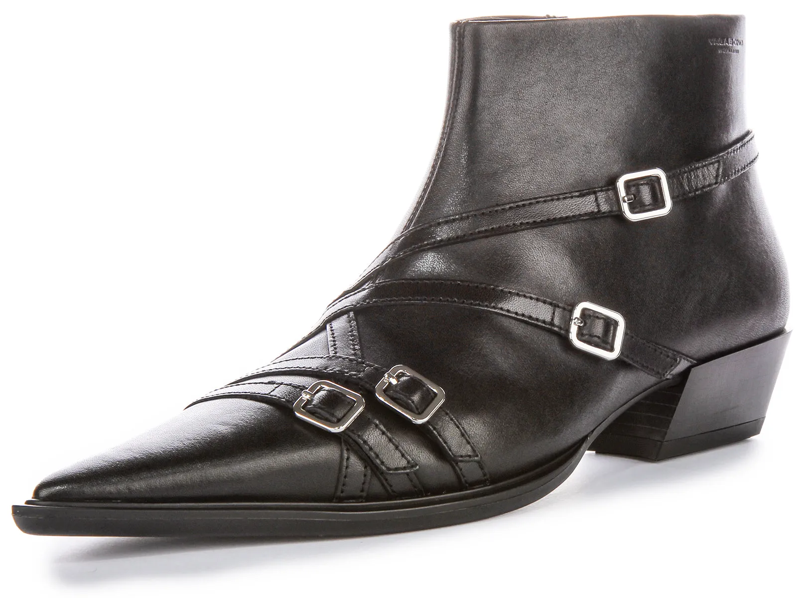 Vagabond Cassie In Black For Women