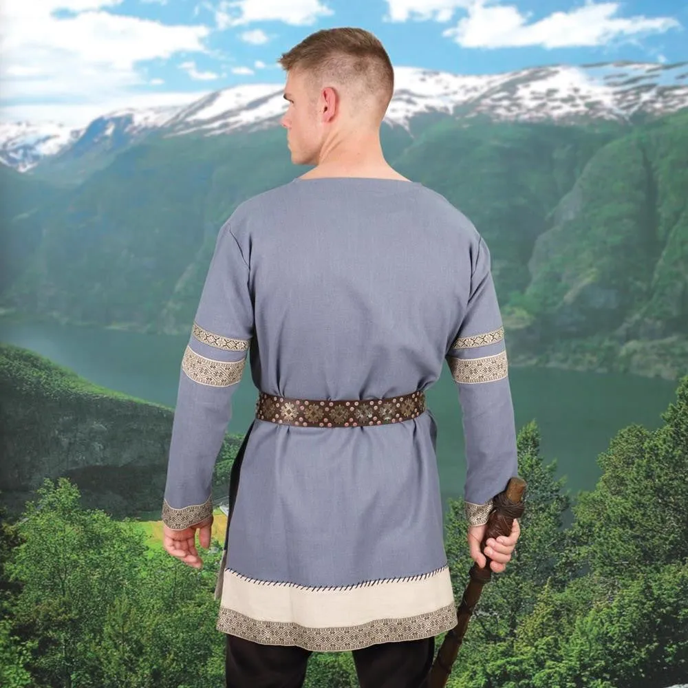 Viking Tunic - Noble's Cotton