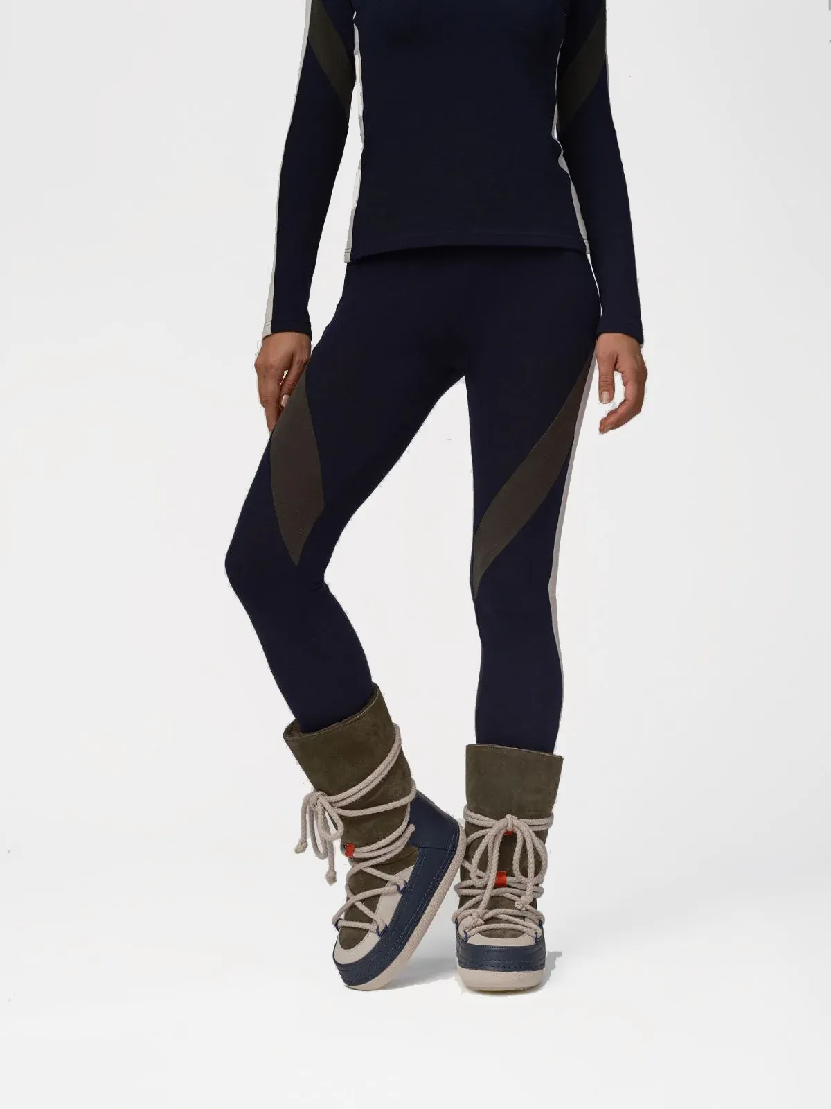 We Norwegians Women's Inuikii WN Legging 2025