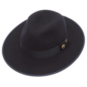 Widford Wool Felt Fedora