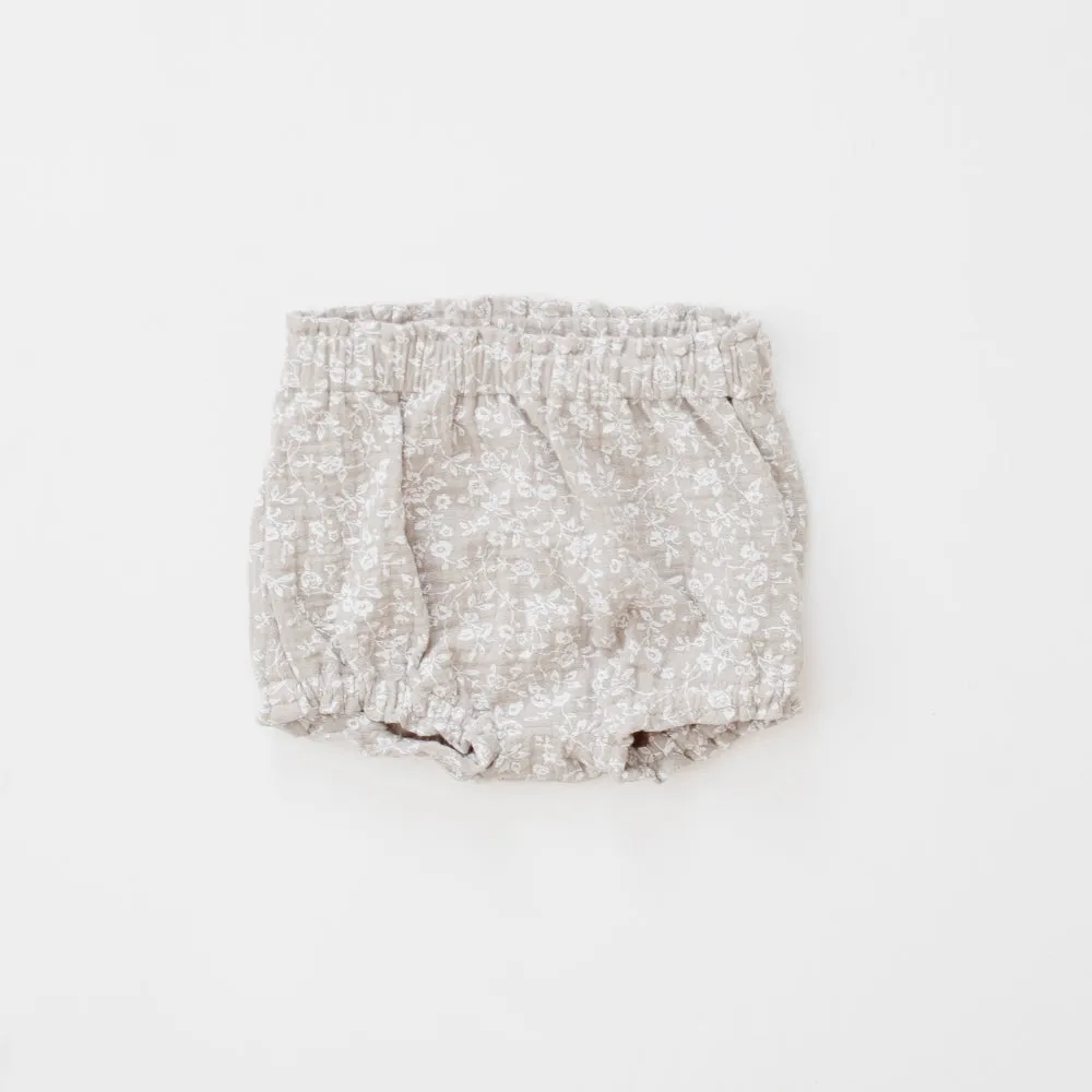 Woven Bloomer | Edith